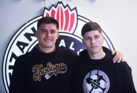 Dragojević: "Hvala Bogu da se desio taj razgovor"; Vukotić: "Od Crnogoraca se najviše očekuje!"